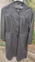 Кожено манто , снимка 3