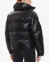 PUMA Shiny Puffer Jacket Black

, снимка 4