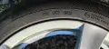 Комплект колела джанти с гуми 8Jx18 5X108 ET40 CITROEN JAGUAR PEUGEOT FORD VOLVO, снимка 5