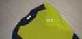GORE Running Germany Stretch Mens Size L/XL ОРИГИНАЛ! Мъжка Дишаща Тениска!, снимка 12