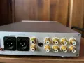 Аудиофилски предусилвател NuForce P-8s, снимка 6