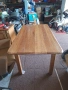 Масивна трапезна маса, снимка 2