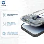 LITO Стъклен Screen Протектор Лесно Поставяне за iPhone 13/13 Pro/14 6.1 Баркод : 2403779, снимка 3