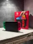 КАТО НОВО Nintendo Switch OLED + Pokemon Violet, снимка 1