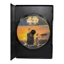 Star Wars 2 - Клонираните атакуват DVD +R DL с бг дублаж , снимка 4