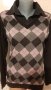 ДАМСКИ  БЛУЗИ Размер L , снимка 1 - Блузи с дълъг ръкав и пуловери - 42381205