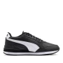 PUMA ST Runner v4 Leather оригинални разпродажба естествена кожа, снимка 2