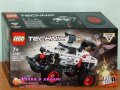 Продавам лего LEGO Technic 42150 - Monster Jam™Mutt Dalmatian™, снимка 1