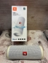 JBL Flip 4 TL White Оригинална тонколона, снимка 1