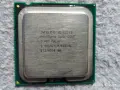 2-ядрен процесор Intel Pentium E2180, 2.00GHz, снимка 3