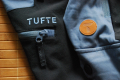 TUFTE Norway техничен панталон Hybrid Мъжки M трекинг bergans fjallraven haglofs mammut, снимка 11