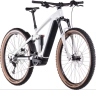 Електрически велосипед E Bike CUBE STEREO ONE44, BOSCH CX, 800 Wh, Smart System GEN 5 - L, снимка 3
