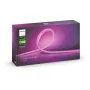 LED лента RGBW за Philips Hue, Външна, 37.5W, ZigBee Light Link, Бяла и цветна светлина, снимка 15