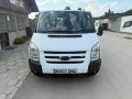 Ford Transit Tourneo 2.2 TDCi, снимка 3
