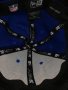 Шапка с козирка New York Giants NFL New Era футбол, снимка 5