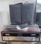 Аудио система Auna с Грамофон., снимка 10