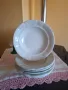 Винтидж порцеланови чинии , снимка 1