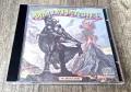 Компакт Дискове - Рок - Метъл: Molly Hatchet – The Deed Is Done, снимка 1