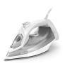 Парна ютия Philips 5000 Series DST5010/10, 2400 W, бяла, снимка 1