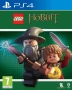 LEGO The Hobbit / /PS4 / Игра / Нова Запечатана , снимка 1