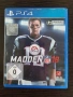 PlayStation 4, PS4, Madden NFL 18, снимка 1