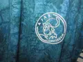 винтидж дълъг ръкав AC Milan kappa фланелка Италия Милан Ajax Холандия футболна тениска Аякс Левски, снимка 10