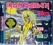 IRON MAIDEN, снимка 3