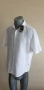 Hugo Boss Relegant_6 Len Regular Fit Mens Size M L XL 2XL  ОРИГИНАЛ! Мъжки Ленени Ризи., снимка 7