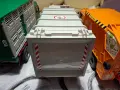 Тра броя големи детски камиона, снимка 12