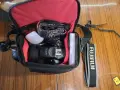 Професионален фотоапарат Fujifilm FinePix HS20 EXR, снимка 5