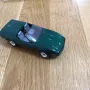 Метална количка Matchbox Premiere Collection 1987 Corvette, снимка 2