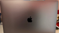 Лаптоп Apple MacBook Pro 15.4" (Late 2016) (A1707), снимка 2