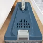 🧼 Комплект за почистване с плосък моп и кофа със система за изстискване 🧼, снимка 3