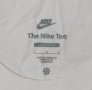Nike Sportswear Long Sleeve оригинална блуза L Найк памук спорт, снимка 3