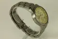 Мъжки Стоманен Часовник TCM Quartz Chronograph Germany, снимка 6
