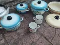 Продавам комплект тенджери , снимка 2