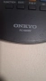 Дистанционно Onkyo RC-826DV, снимка 2