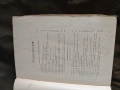 Продавам книга " Сборник на действащите съдебни закони в Царството ( 1878-1936) Част 1/ 1936 г. , снимка 4