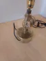 Месингова лампа в стил steampunk , снимка 2