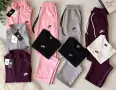 Nike Дамски Спортен Комплект С 3 Части🔝Дамски Спортен Екип Найк - Различни Цветове Код PAO-13, снимка 1