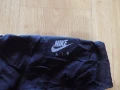 къси панталони nike air running шорти гащета клин фитнес спорт крос дамски оригинал M, снимка 6