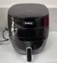 НОВ! Фритюрник с горещ въздух Air Fryer Rosberg R51980CA 1350W, снимка 1