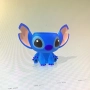 Изработка на 3D фигурки Стич, снимка 4