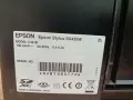 цветен принтер и скенер -EPSON, снимка 3