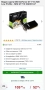 видео карта GeForce, снимка 2