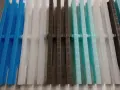 Преливни решетки за басейн от БЪЛГАРСКИ ПРОИЗВОДИТЕЛ!, снимка 1