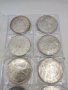 Монети американски долар 8броя , снимка 3