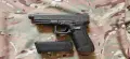 glock 17 gen 4 с резба, снимка 2