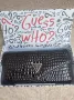 Черен портфейл  Guess SG200, снимка 1