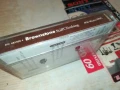 BROWNSTONE-ORIGINAL TAPE 0106251514, снимка 4